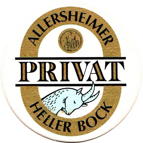 eschershausen hol-ni allersheimer rund 6a (215-heller bock)